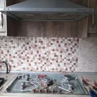 تعمیر گاز رومیزی شیشه‌ای و استیل در چیتگر-بافاکتور