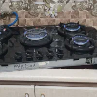 گاز رومیزی اخوان ترموکوپل جرق دارسالم