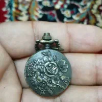 ساعت جیبی، سالم،