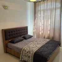 سویت آپارتمان تمیز و مجهز دوخوابه با پارکینگ|اجارهٔ کوتاه‌مدت آپارتمان و سوئیت|جوانرود, |دیوار