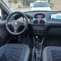 206sd|خودرو سواری و وانت|قصرشیرین, |دیوار