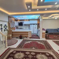 یک-باب-حیاط-ویلایی-جونبی