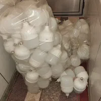 نور سفید مهتابی