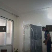 باربری حمل و نقل اساس کشی معراج با کادر حرفه ای|خدمات حمل و نقل|قم, پردیسان|دیوار
