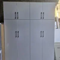 ساخت انواع کمدمتحرک کمدبا شرایط|جاکفشی، کمد، دراور|شیراز, سلطان آباد|دیوار