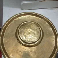 سینی درحد نو قدیمی هست سالم