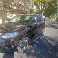 تیگو ۵ مدل ۹۵|خودرو سواری و وانت|تبریز, |دیوار