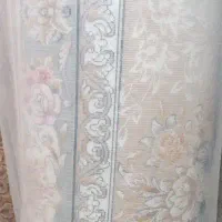 ۲عددفرش ۱۲متری ۱۲۰۰شانه تراکم۳۶۰۰افشان