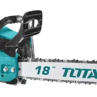 اره بنزینی توتال مدل TG5451811 سایز 45 سانت