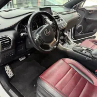 لکسوس Nx300 مدل ۲۰۱۷|خودرو سواری و وانت|تهران, شهرک غرب|دیوار