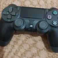 دسته ps 4