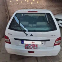 پراید ۱۱۱ مدل ۹۰|خودرو سواری و وانت|حمیدیا, |دیوار