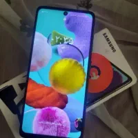 گوشیA51