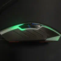 BLOODY A60 ACTIVATED|قطعات و لوازم جانبی رایانه|تهران, جنت‌آباد جنوبی|دیوار