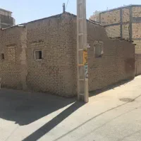 کلنگی ۱۴۵ متری|فروش زمین و ملک کلنگی|اصفهان, گلستان|دیوار