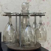 شمعدان|ظروف سرو و پذیرایی|تهران, هفده شهریور|دیوار