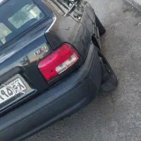 پراید ۸۳ فول انژکتور سالم آماده