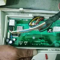 تعمیر تخصصی لباسشویی ویخچال وبرددرمنزل شبانه روزی|خدمات پیشه و مهارت|هشتگرد, شهرک صنعتی هشتگرد|دیوار