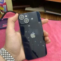 ایفون 13 128 2 سیم کارت بدون باز شدگی