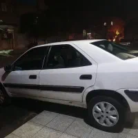 سیتروئن زانتیا 2000cc، مدل ۱۳۸۵|خودرو سواری و وانت|قم, کلهری|دیوار