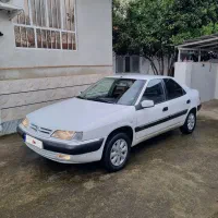 زانتیا مدل۸۸تک برگ سند