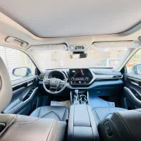 تویوتا هایلندر2025 پلاک ملی|خودرو سواری و وانت|حمیدیه, |دیوار