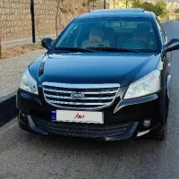 MVM 550 CVT (اتومات)|خودرو سواری و وانت|شیراز, سجادیه|دیوار