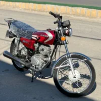 هوندا ۱۲۵|موتورسیکلت|خفر, |دیوار