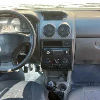 فروش پرایدمدل 90تک برگ سند|خودرو سواری و وانت|آق قلا, |دیوار