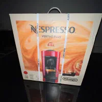 دستگاه قهوه ساز نسپرسو دلونگی