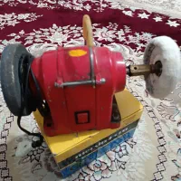 سنگ رومیزی محک