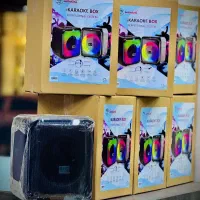 فروش اسپیکر اقساطی بدون سود بدون کارمزد