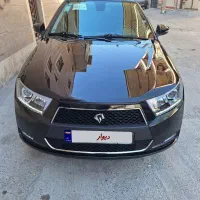 دنا پلاس اپشنال اتومات مدل ۱۴۰۳