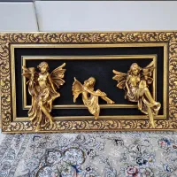 تابلو فرشته