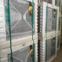 بهترین کولر آبی ایران رو اقساطی بخر|کولر آبی|کرج, برغان|دیوار