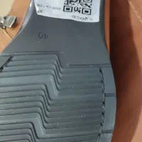 نیم بوت سایز ۴۰وکیف هردورنگ عسلی مارک چرم کروکو|کیف، کفش، کمربند|کرج, حاجی آباد|دیوار