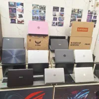 HP ASUS DELL LENOVO|رایانه همراه|گرگان, |دیوار
