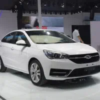 آریزو5 ام وی ام/چری