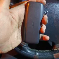 نوکیا 106دو سیمکارت نو|موبایل|کرمانشاه, |دیوار