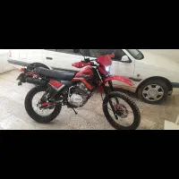 فروش موتور دایچی ۲۰۰|موتورسیکلت|تربتحیدریه, مظفریه|دیوار