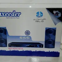 دستگاه دی وی دی مکسیدر