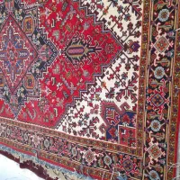 فرش دستبافت پشمی ۶ متری تبریز