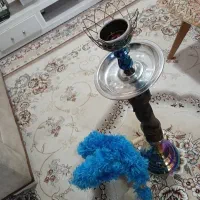 قلیان و تزیینی|صنایع دستی و سایر لوازم تزئینی|شاهین‌شهر, خانه کارگر|دیوار