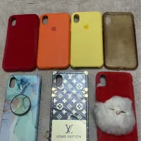 قاب آیفون ایکس/ایفون x