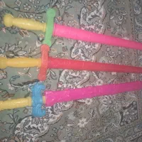 گیتار ، عروسک و...|اسباب‌بازی بچه|اسدآباد, |دیوار