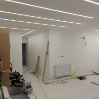 لاین نوری اجرا تخصصی باضمانت ۲ ساله