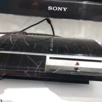 پلی۳.پلی استیشن ۳ در حد نو