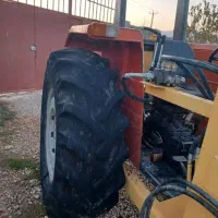 فروش تراکتور|خودرو سنگین|سمیرم, |دیوار