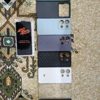 Poco m6 pro 256/8|موبایل|لاهیجان, لیالستان|دیوار