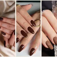 مدل برای کاشت ناخن